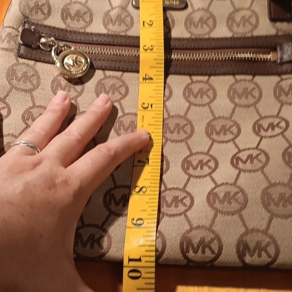 MK Michael Kors Crossbody Bag